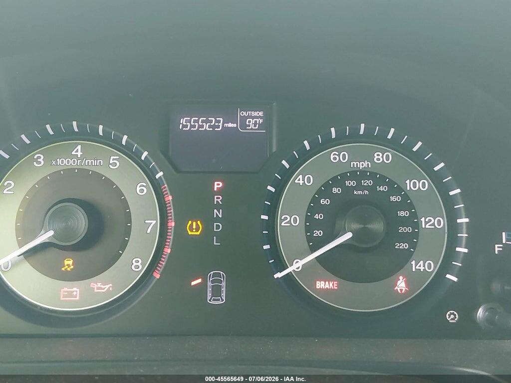 5FNRL5H6XBB099094 2011 HONDA ODYSSEY photo no. 7
