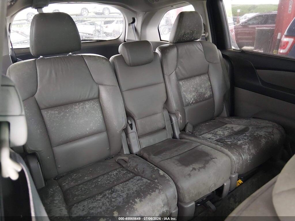 5FNRL5H6XBB099094 2011 HONDA ODYSSEY photo no. 8