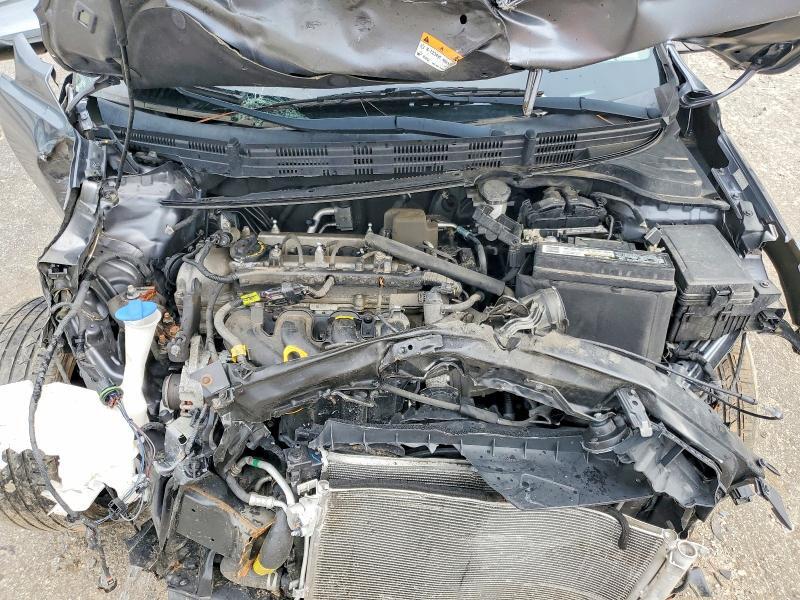 2019 KIA RIO S — Фото 11 из 12