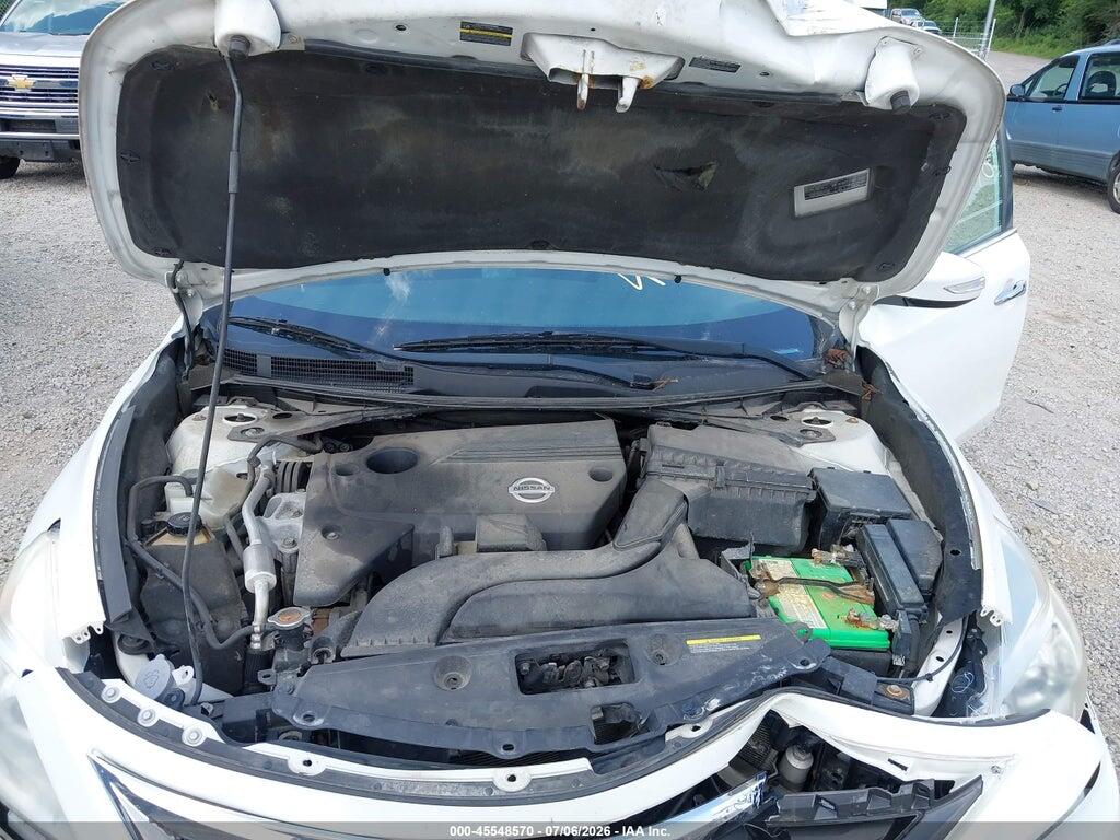 1N4AL3AP9FC437212 2015 NISSAN ALTIMA photo no. 10