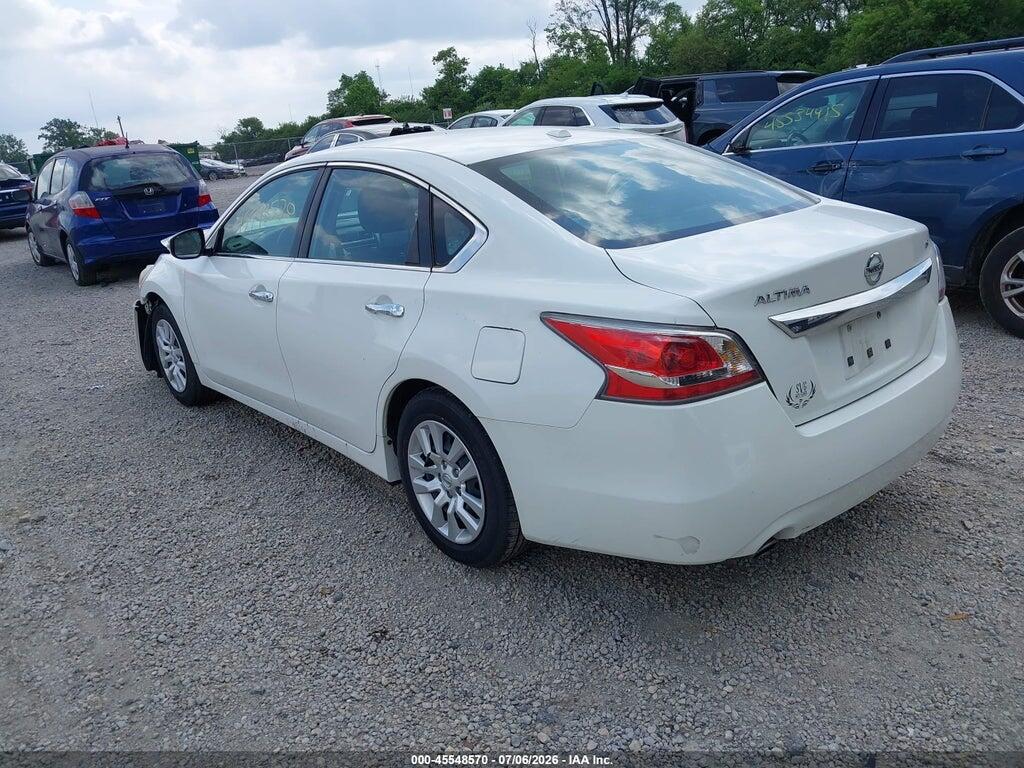 1N4AL3AP9FC437212 2015 NISSAN ALTIMA photo no. 3