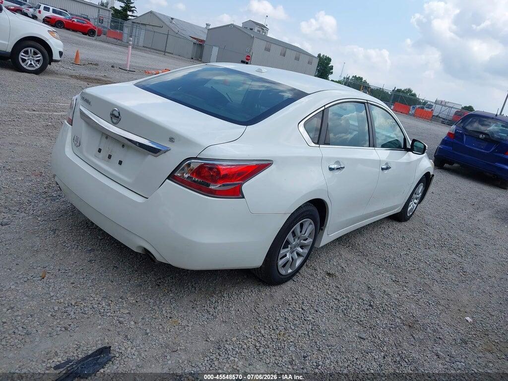 1N4AL3AP9FC437212 2015 NISSAN ALTIMA photo no. 4