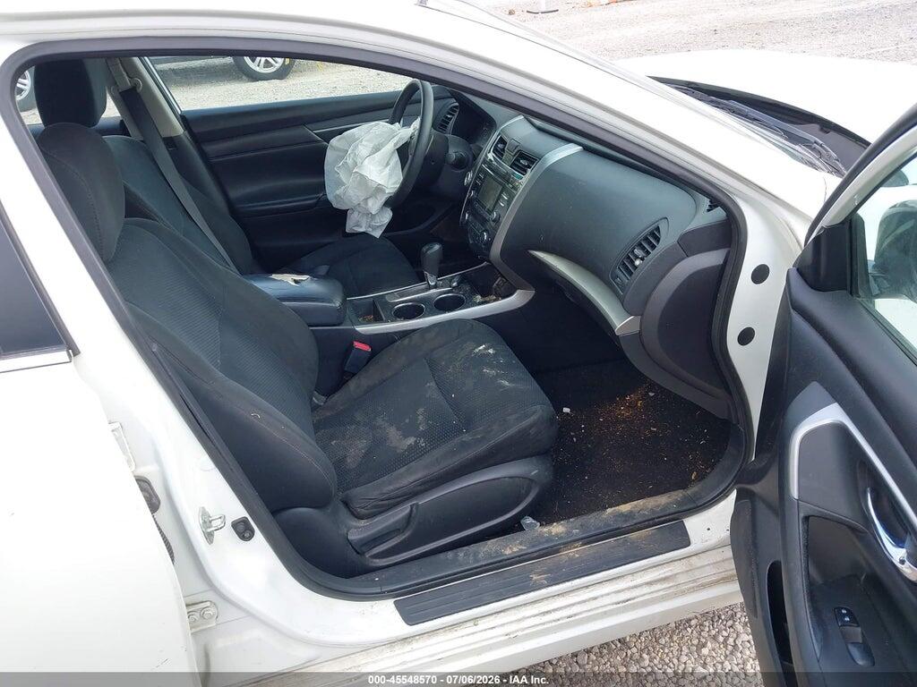 1N4AL3AP9FC437212 2015 NISSAN ALTIMA photo no. 5