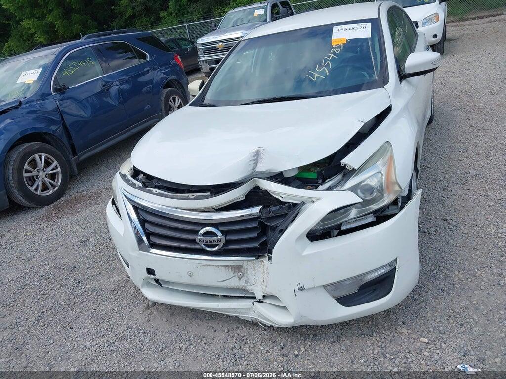 1N4AL3AP9FC437212 2015 NISSAN ALTIMA photo no. 6