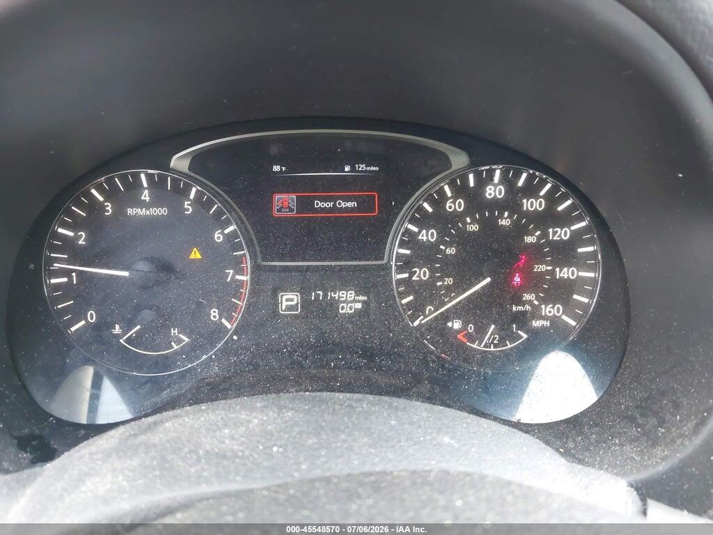 1N4AL3AP9FC437212 2015 NISSAN ALTIMA photo no. 7