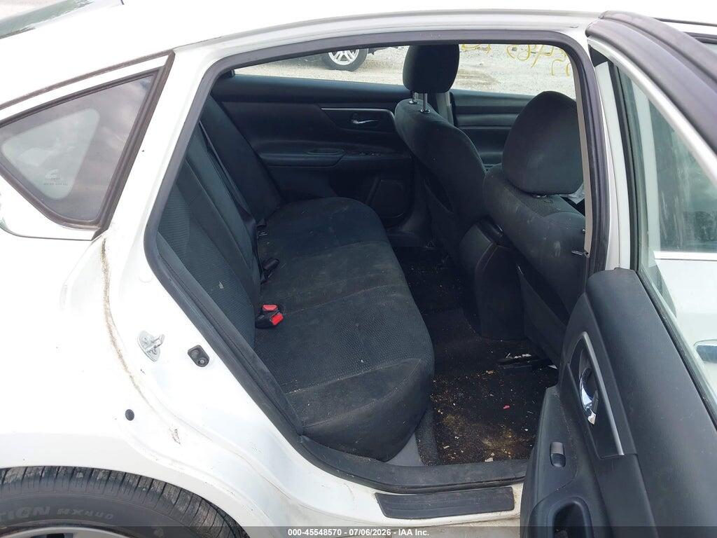 1N4AL3AP9FC437212 2015 NISSAN ALTIMA photo no. 8