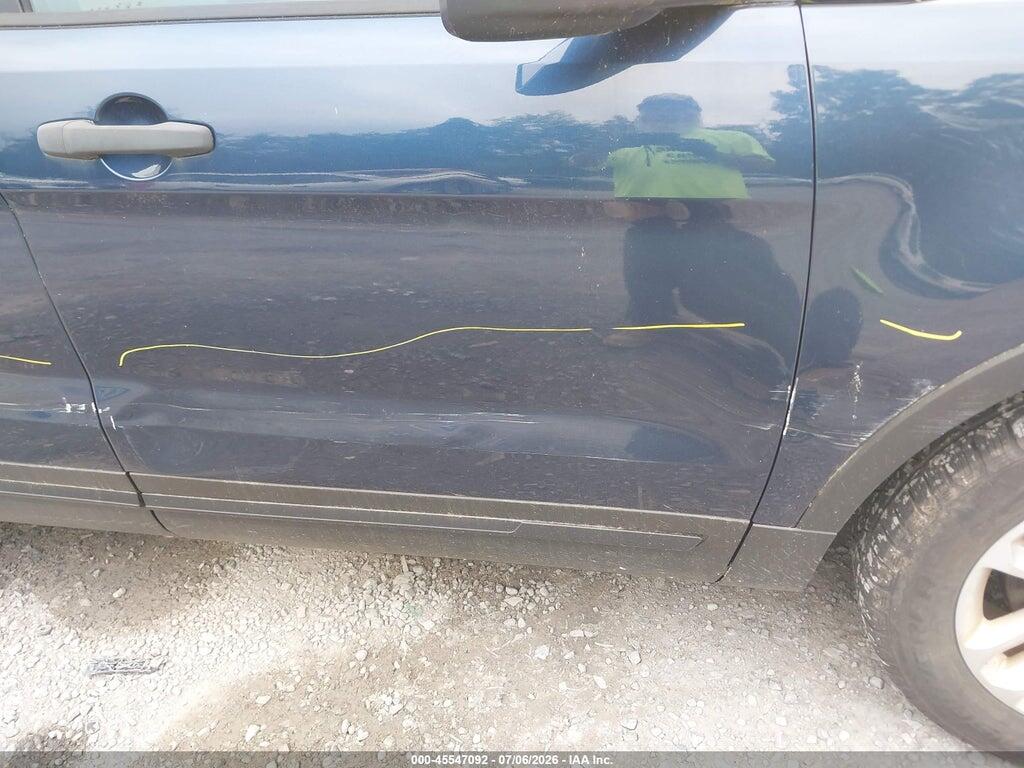 1FM5K8B88HGA01087 2017 FORD EXPLORER photo no. 6