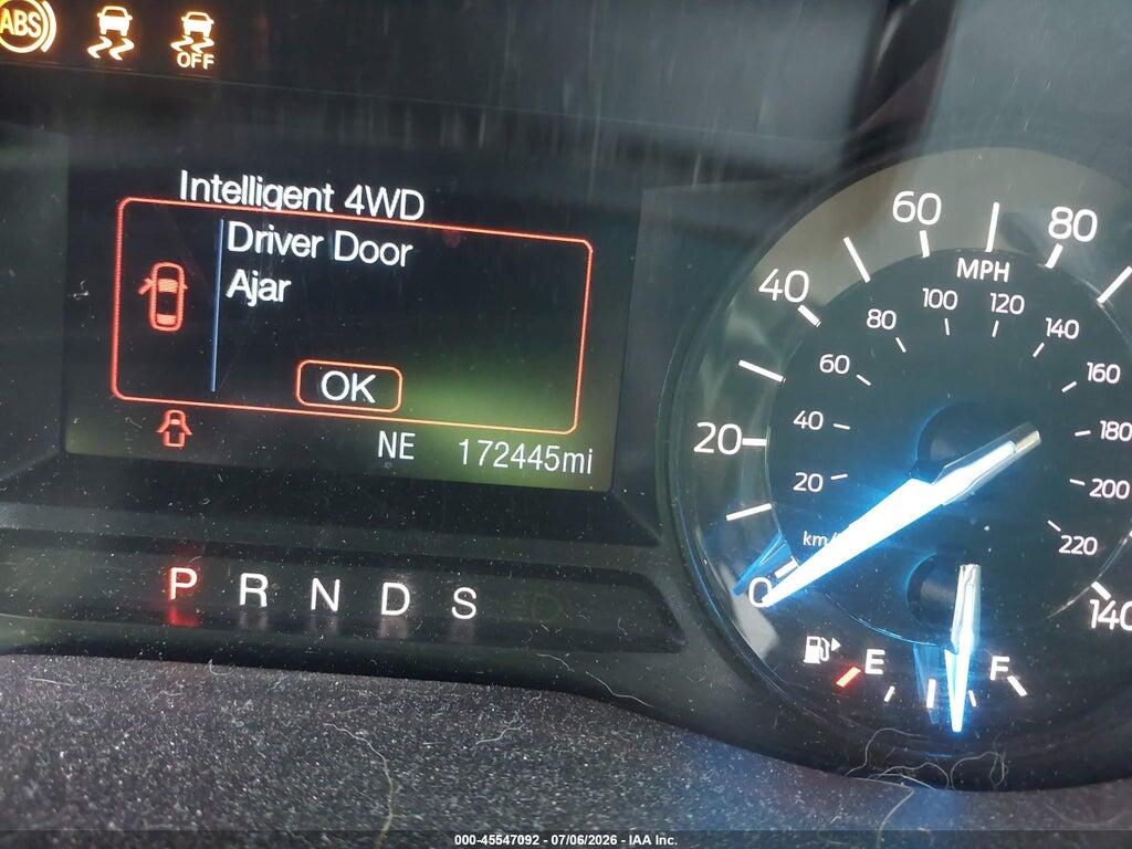 1FM5K8B88HGA01087 2017 FORD EXPLORER photo no. 7