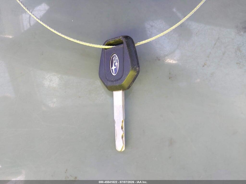JF2SH6AC7AG753967 2010 SUBARU FORESTER photo no. 11