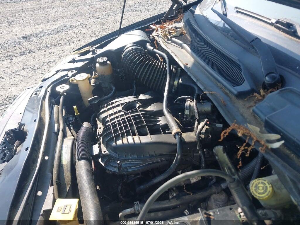2A4RR8DG8BR796762 2011 CHRYSLER TOWN & COUNTRY photo no. 10