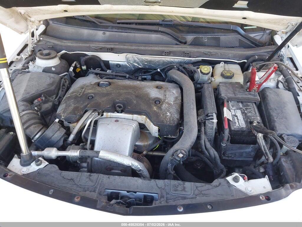 2G4GN5EX7E9308892 2014 BUICK REGAL photo no. 10