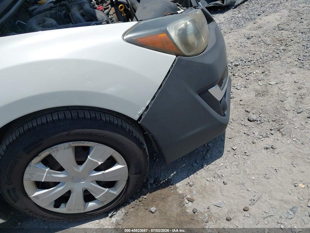 JF1GPAA68FH325627 2015 SUBARU IMPREZA photo no. 6