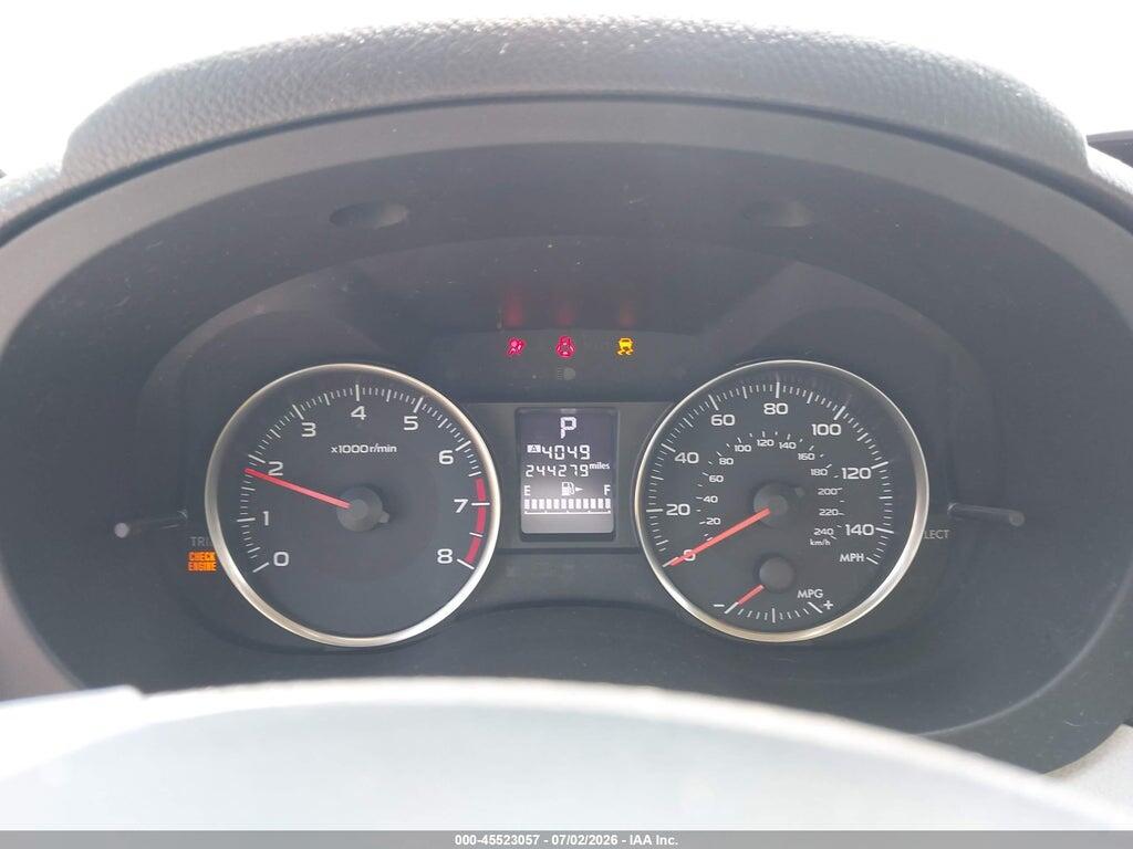 JF1GPAA68FH325627 2015 SUBARU IMPREZA photo no. 7
