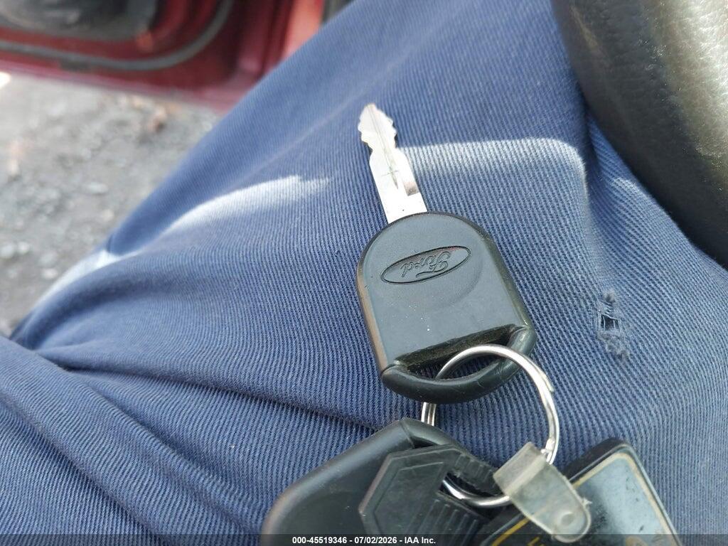 1FMEU53867UA21409 2007 FORD EXPLORER SPORT TRAC photo no. 11