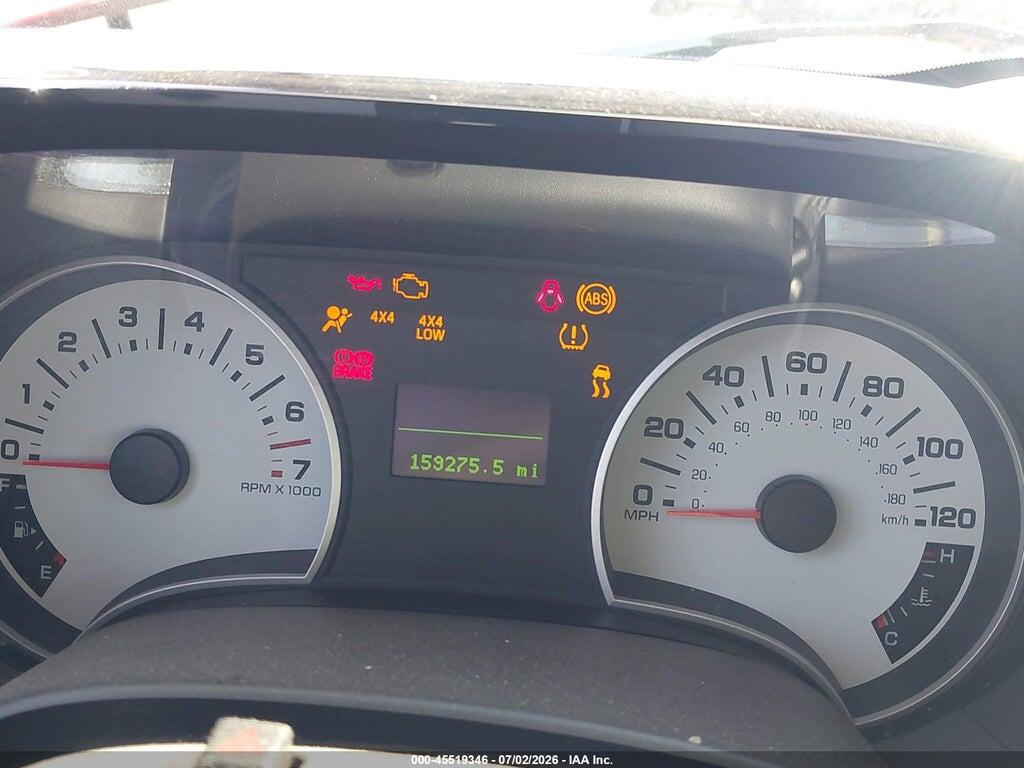 1FMEU53867UA21409 2007 FORD EXPLORER SPORT TRAC photo no. 7