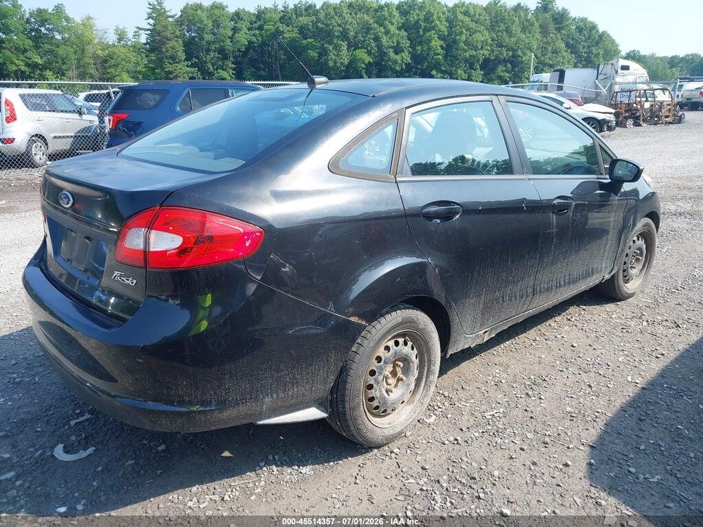 3FADP4BJ1DM191074 2013 FORD FIESTA photo no. 4