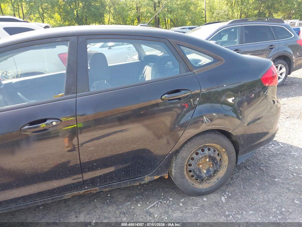 3FADP4BJ1DM191074 2013 FORD FIESTA photo no. 6