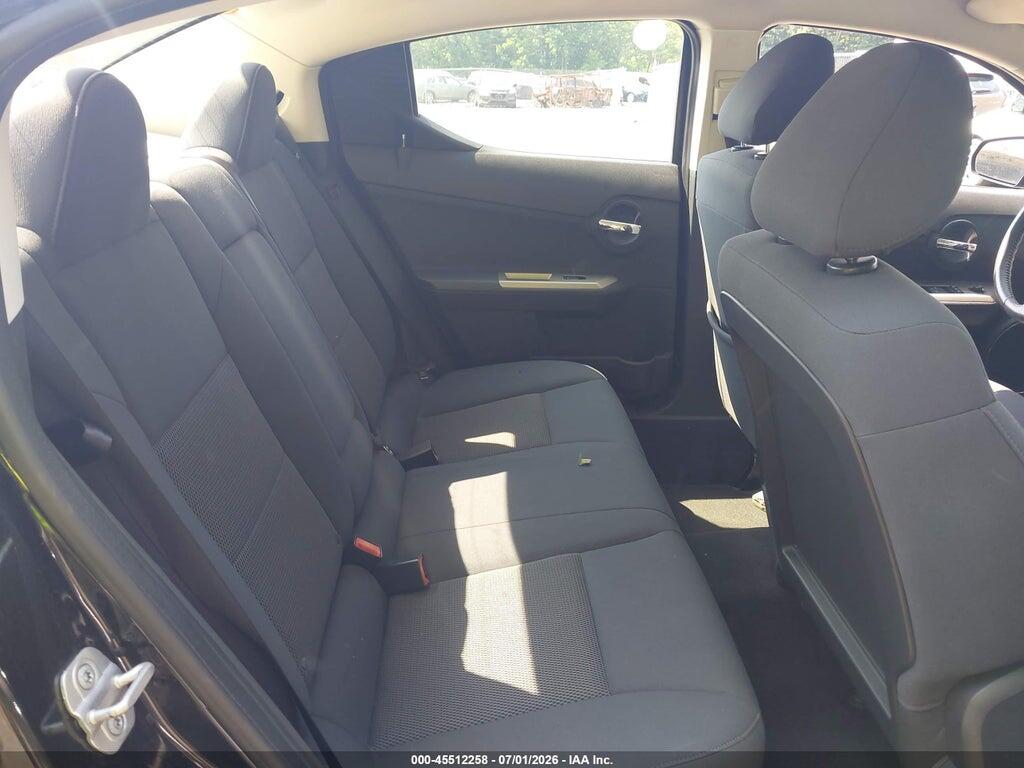 1B3LC56B89N519616 2009 DODGE AVENGER photo no. 8