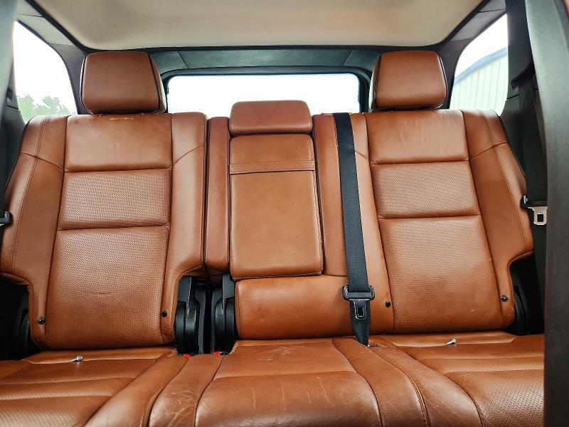 1C4RJFCG9CC279922 2012 JEEP GRAND CHEROKEE photo no. 10