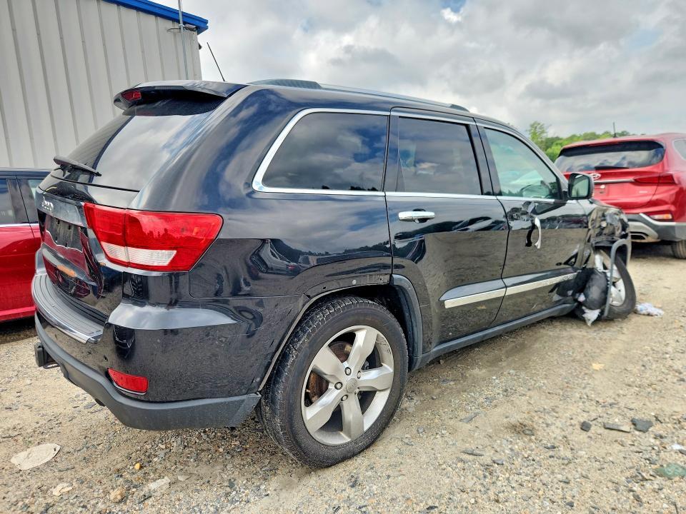 1C4RJFCG9CC279922 2012 JEEP GRAND CHEROKEE photo no. 3