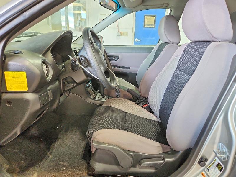 JF1GG61667H817894 2007 SUBARU IMPREZA photo no. 7