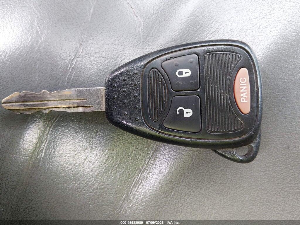 3D7MX49C16G223837 2006 DODGE RAM 3500 photo no. 10