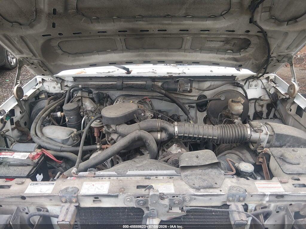 1FTEF15N9TLB44468 1996 FORD F150 photo no. 10