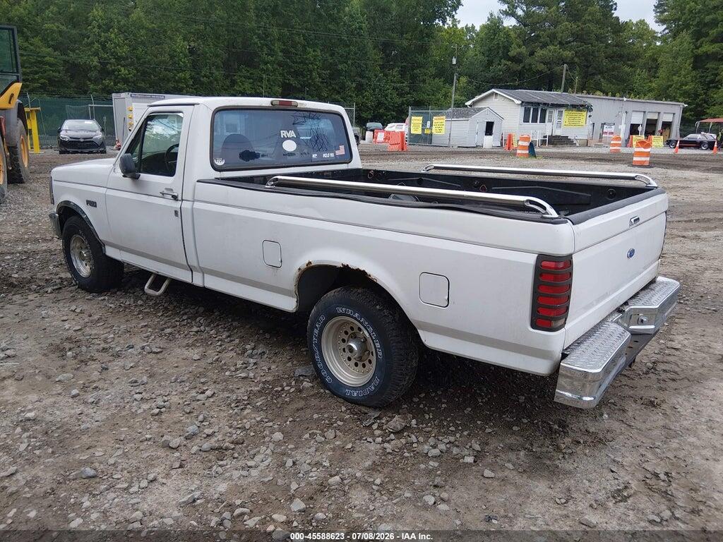 1FTEF15N9TLB44468 1996 FORD F150 photo no. 3