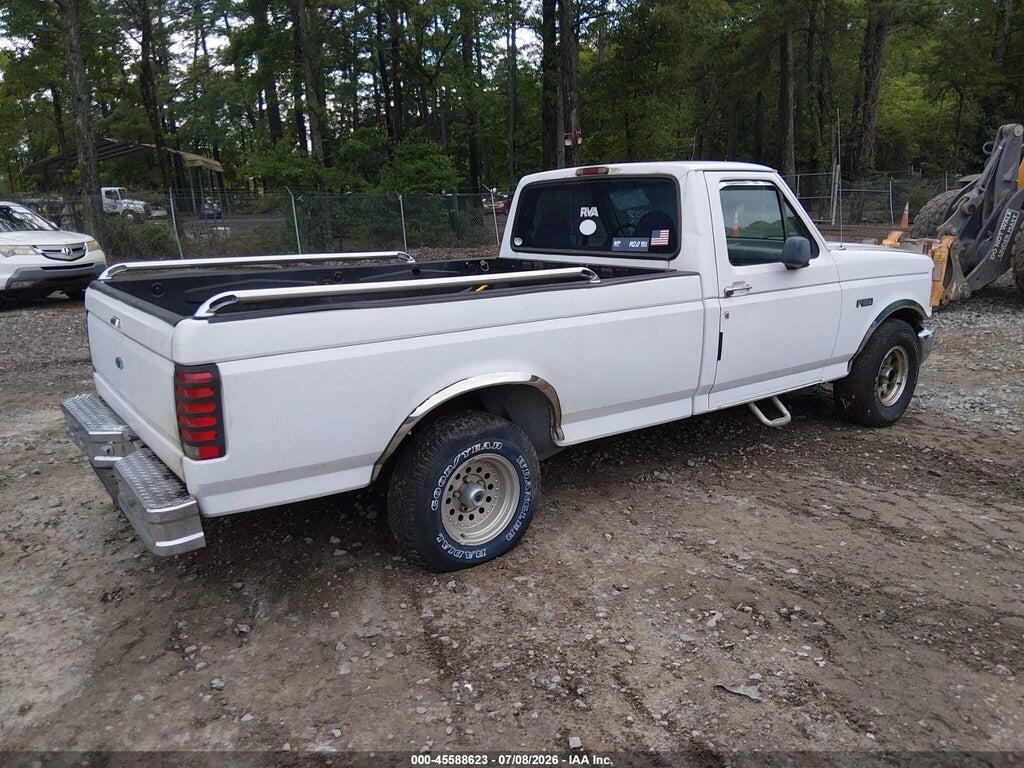 1FTEF15N9TLB44468 1996 FORD F150 photo no. 4