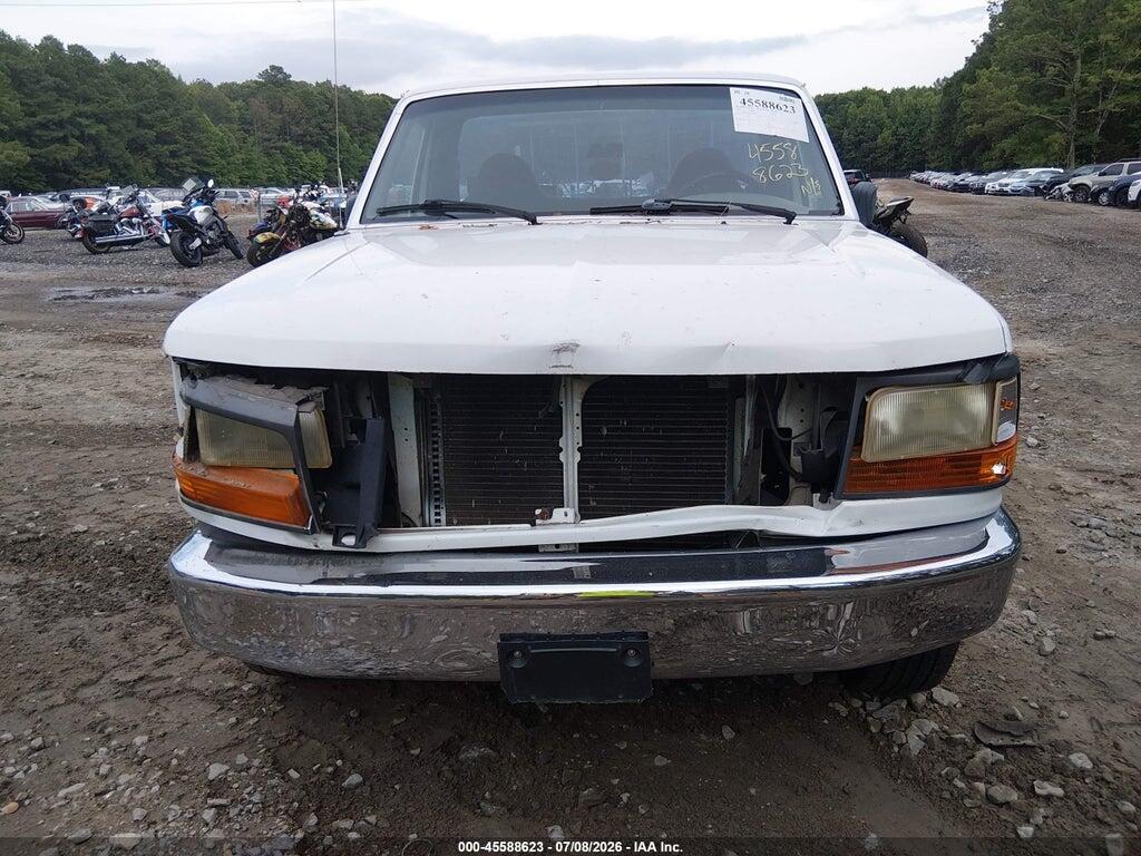 1FTEF15N9TLB44468 1996 FORD F150 photo no. 6