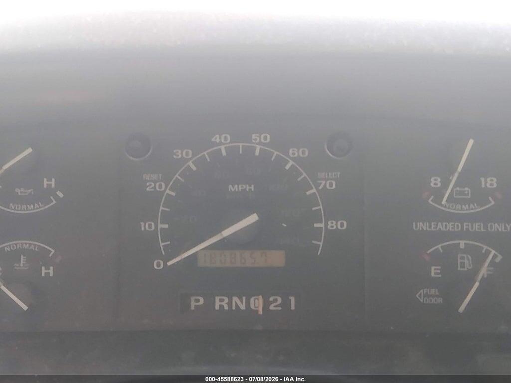 1FTEF15N9TLB44468 1996 FORD F150 photo no. 7