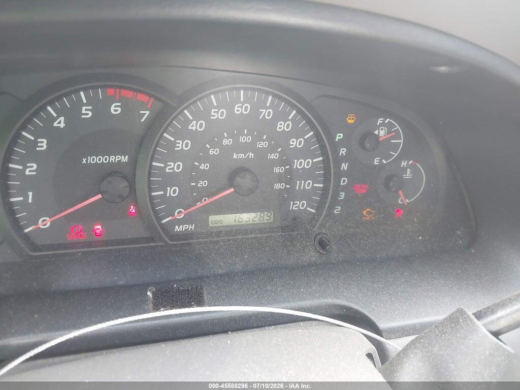 5TBDT44195S467658 2005 TOYOTA TUNDRA photo no. 7