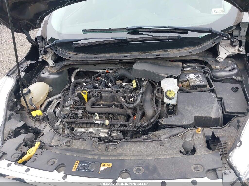 1FMCU9GDXJUC24154 2018 FORD ESCAPE photo no. 10