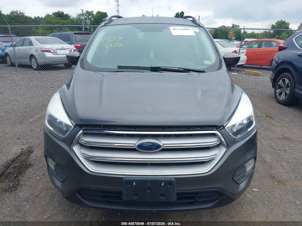 1FMCU9GDXJUC24154 2018 FORD ESCAPE photo no. 12