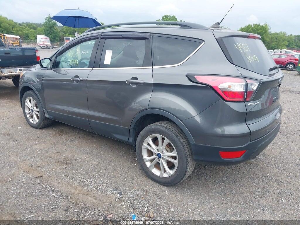 1FMCU9GDXJUC24154 2018 FORD ESCAPE photo no. 3