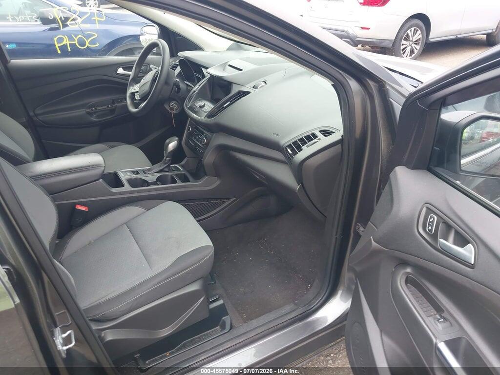 1FMCU9GDXJUC24154 2018 FORD ESCAPE photo no. 5