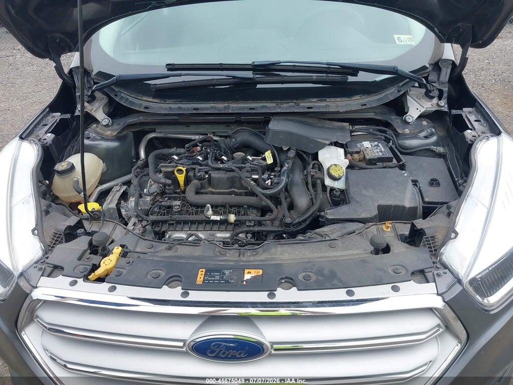 1FMCU9GDXJUC24154 2018 FORD ESCAPE photo no. 6
