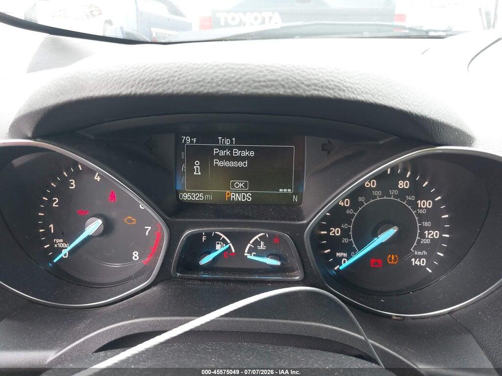 1FMCU9GDXJUC24154 2018 FORD ESCAPE photo no. 7