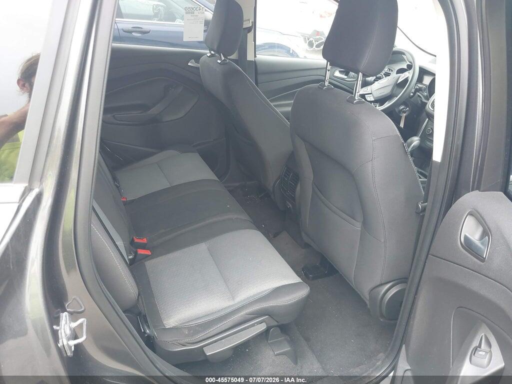 1FMCU9GDXJUC24154 2018 FORD ESCAPE photo no. 8