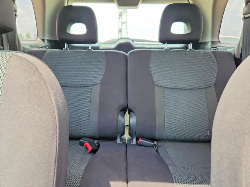 JTEHD20V856024898 2005 TOYOTA RAV4 photo no. 10
