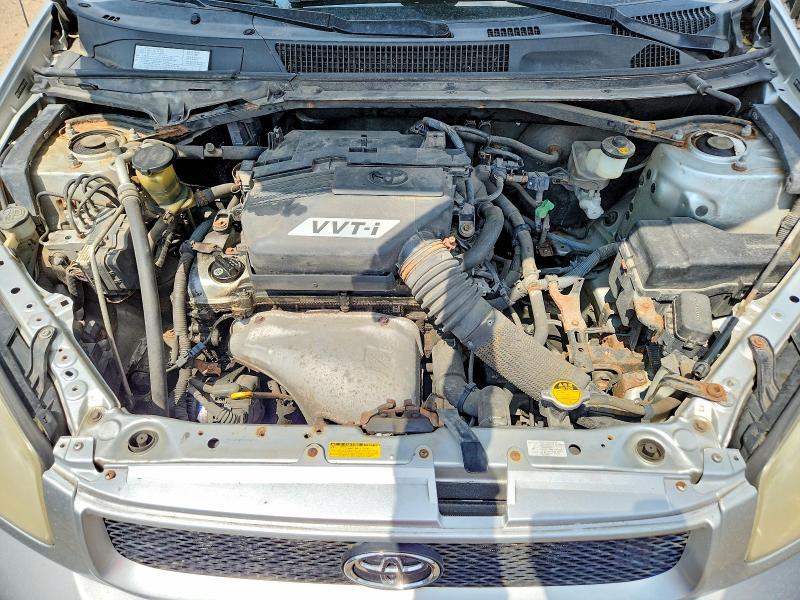 JTEHD20V856024898 2005 TOYOTA RAV4 photo no. 12