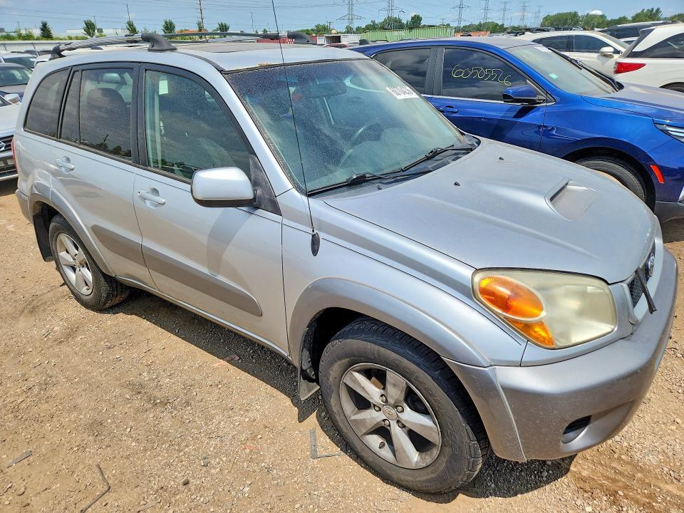 JTEHD20V856024898 2005 TOYOTA RAV4 photo no. 4