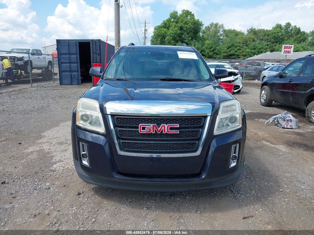 2GKFLXE30F6187001 2015 GMC TERRAIN photo no. 12