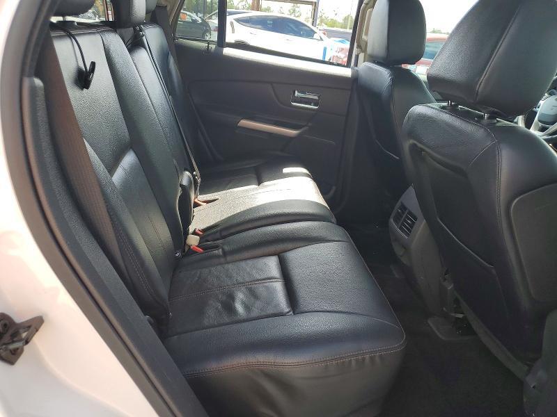 2014 FORD EDGE SEL — Фото 11 из 13