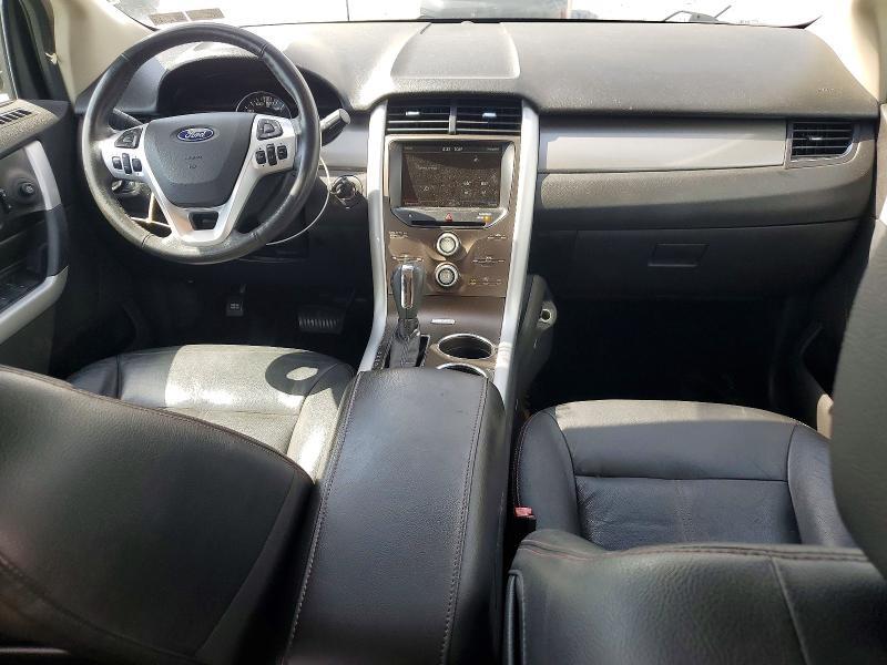 2014 FORD EDGE SEL — Фото 8 из 13