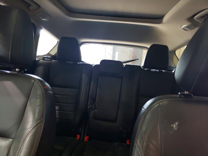 1FMCU9J99EUE31466 2014 FORD ESCAPE photo no. 10