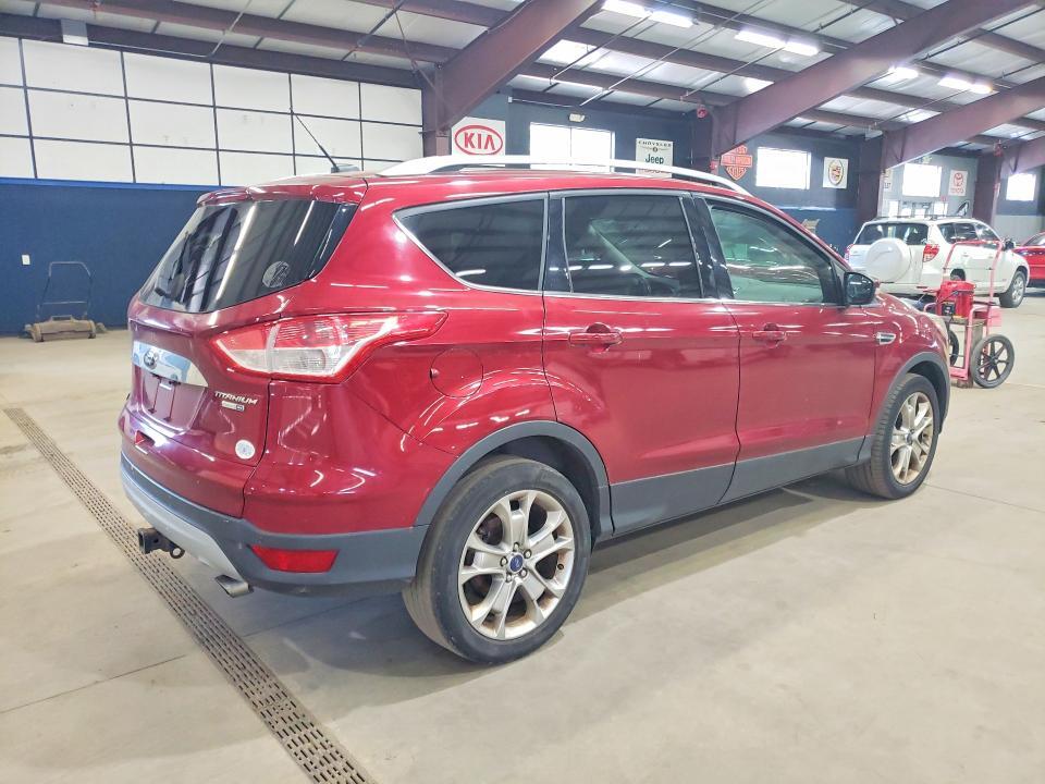 1FMCU9J99EUE31466 2014 FORD ESCAPE photo no. 3