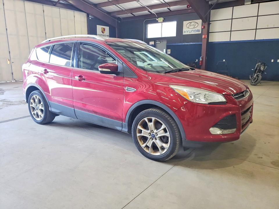1FMCU9J99EUE31466 2014 FORD ESCAPE photo no. 4