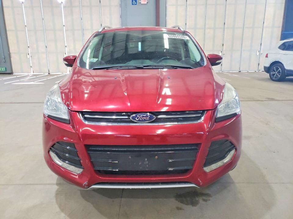 1FMCU9J99EUE31466 2014 FORD ESCAPE photo no. 5