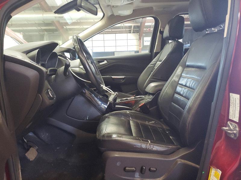 1FMCU9J99EUE31466 2014 FORD ESCAPE photo no. 7